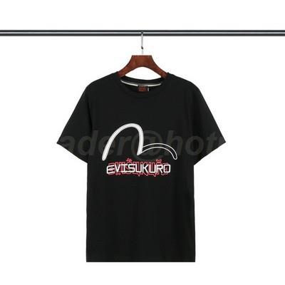 Evisu Men's T-shirts 27